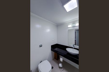 Apartamento à venda com 137m², 4 quartos e 3 vagasBanheiro