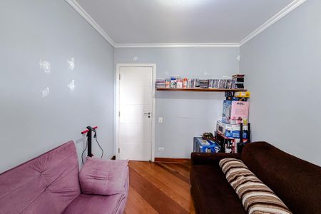 Apartamento à venda com 137m², 4 quartos e 3 vagasQuarto 1