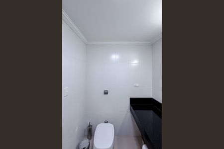Apartamento à venda com 137m², 4 quartos e 3 vagasBanheiro