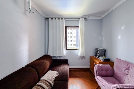 Apartamento à venda com 137m², 4 quartos e 3 vagasQuarto 1