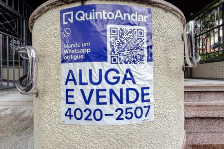 Apartamento à venda com 137m², 4 quartos e 3 vagasPlaquinha