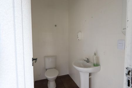 Casa para alugar com 360m², 2 quartos e 4 vagasLavabo do Salão