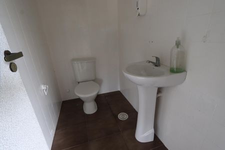 Casa para alugar com 360m², 2 quartos e 4 vagasLavabo do Salão