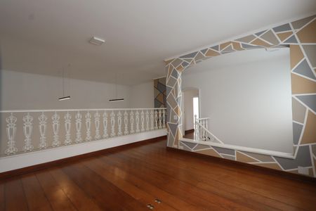 Casa para alugar com 360m², 2 quartos e 4 vagasSala do Mezzanino