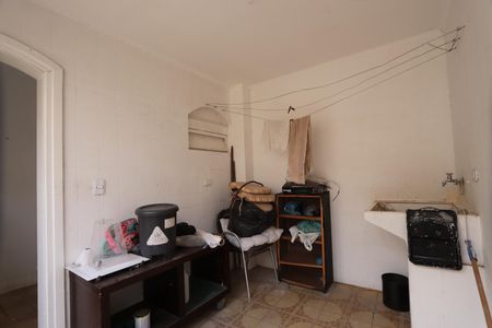 Casa para alugar com 360m², 2 quartos e 4 vagasÁrea de Serviço