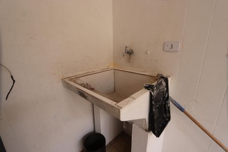 Casa para alugar com 360m², 2 quartos e 4 vagasÁrea de Serviço