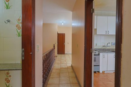 Casa para alugar com 484m², 3 quartos e 4 vagasCorredor