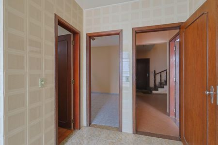 Casa para alugar com 484m², 3 quartos e 4 vagasÁrea de Serviço