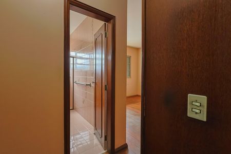 Casa para alugar com 484m², 3 quartos e 4 vagasSuíte 1