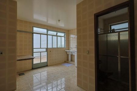 Casa para alugar com 484m², 3 quartos e 4 vagasÁrea de Serviço