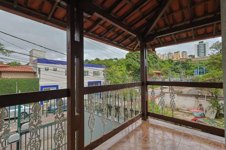 Casa para alugar com 484m², 3 quartos e 4 vagasVaranda