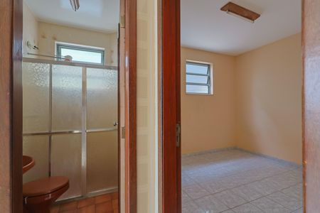 Casa para alugar com 484m², 3 quartos e 4 vagasÁrea de Serviço