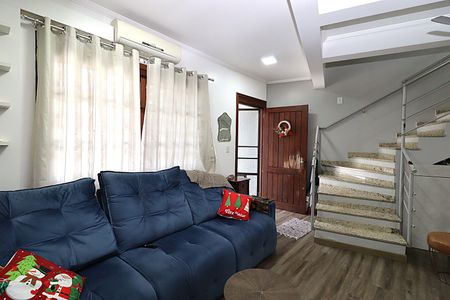 Casa à venda com 3 quartos, 145m² em Jardim Itu, Porto Alegre