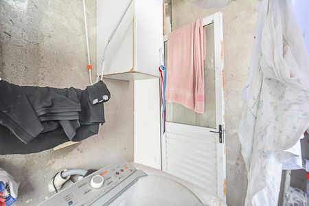 Apartamento para alugar com 120m², 2 quartos e sem vaga Apartamento para alugar com 120m², 2 quartos e sem vagaÁrea de Serviço