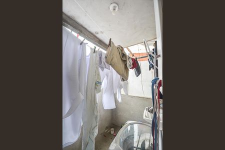 Apartamento para alugar com 120m², 2 quartos e sem vaga Apartamento para alugar com 120m², 2 quartos e sem vagaÁrea de Serviço