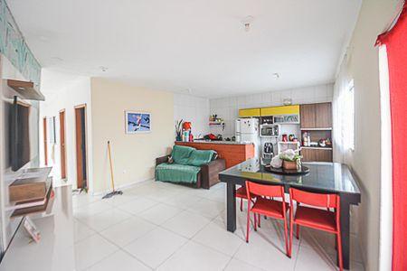 Apartamento para alugar com 120m², 2 quartos e sem vaga Apartamento para alugar com 120m², 2 quartos e sem vagaSala/Cozinha