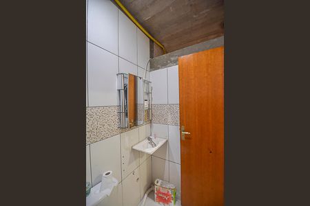 Apartamento para alugar com 120m², 2 quartos e sem vaga Apartamento para alugar com 120m², 2 quartos e sem vagaBanheiro da Suíte