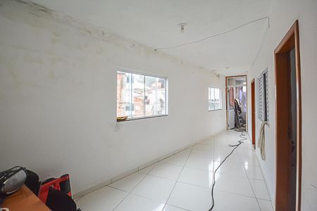 Apartamento para alugar com 120m², 2 quartos e sem vaga Apartamento para alugar com 120m², 2 quartos e sem vagaCorredor