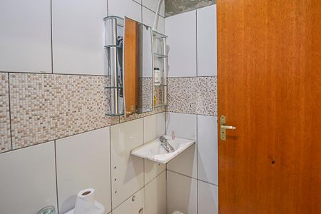 Apartamento para alugar com 120m², 2 quartos e sem vaga Apartamento para alugar com 120m², 2 quartos e sem vagaBanheiro da Suíte