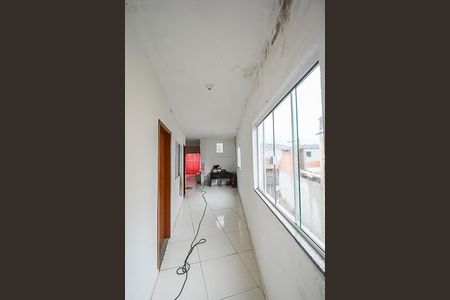 Apartamento para alugar com 120m², 2 quartos e sem vaga Apartamento para alugar com 120m², 2 quartos e sem vagaCorredor