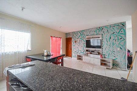 Apartamento para alugar com 120m², 2 quartos e sem vaga Apartamento para alugar com 120m², 2 quartos e sem vagaSala/Cozinha