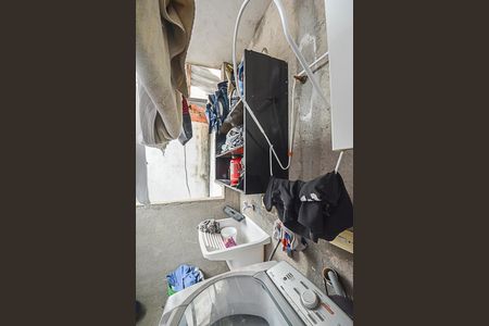 Apartamento para alugar com 120m², 2 quartos e sem vaga Apartamento para alugar com 120m², 2 quartos e sem vagaÁrea de Serviço