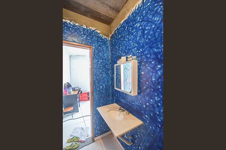 Apartamento para alugar com 120m², 2 quartos e sem vaga Apartamento para alugar com 120m², 2 quartos e sem vagaBanheiro