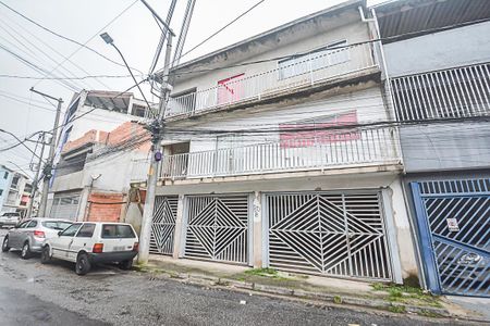 Apartamento para alugar com 120m², 2 quartos e sem vaga Apartamento para alugar com 120m², 2 quartos e sem vagaFachada