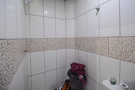 Apartamento para alugar com 120m², 2 quartos e sem vaga Apartamento para alugar com 120m², 2 quartos e sem vagaBanheiro da Suíte