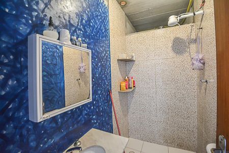 Apartamento para alugar com 120m², 2 quartos e sem vaga Apartamento para alugar com 120m², 2 quartos e sem vagaBanheiro