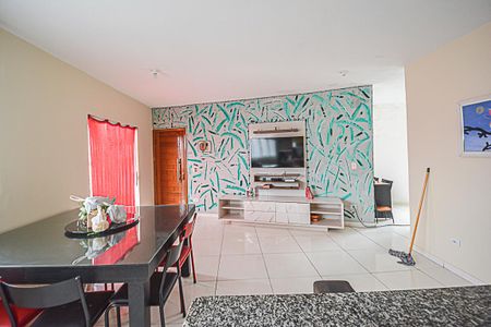 Apartamento para alugar com 120m², 2 quartos e sem vaga Apartamento para alugar com 120m², 2 quartos e sem vagaSala/Cozinha