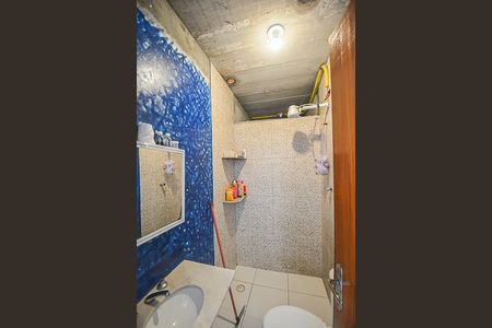 Apartamento para alugar com 120m², 2 quartos e sem vaga Apartamento para alugar com 120m², 2 quartos e sem vagaBanheiro