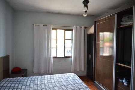 Quarto 1 de casa à venda com 2 quartos, 117m² em Parque Oratório, Santo André