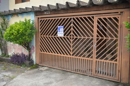 Casa à venda com 117m², 2 quartos e 2 vagasPlaca