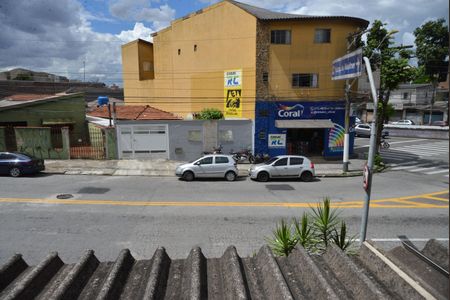 Vista do Quarto 1 de casa à venda com 2 quartos, 117m² em Parque Oratório, Santo André