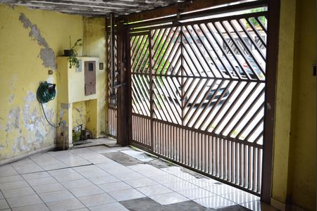 Casa à venda com 117m², 2 quartos e 2 vagasGaragem