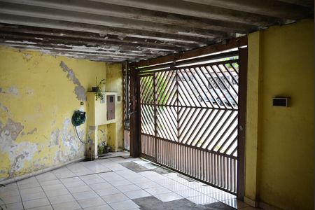 Casa à venda com 117m², 2 quartos e 2 vagasGaragem