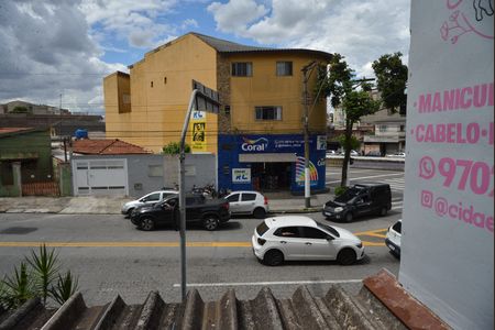 Casa à venda com 117m², 2 quartos e 2 vagasVista do Quarto 2