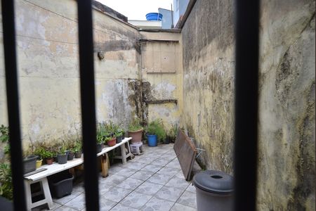 Casa à venda com 117m², 2 quartos e 2 vagasQuintal