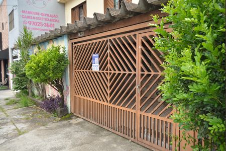 Casa à venda com 117m², 2 quartos e 2 vagasPlaca