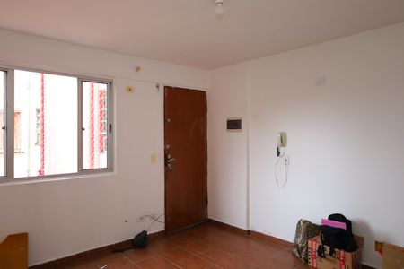 Apartamento para alugar com 2 quartos, 42m² em Colônia (zona Leste), São Paulo
