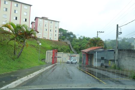 Apartamento para alugar com 42m², 2 quartos e 1 vagaÁrea comum - Portaria