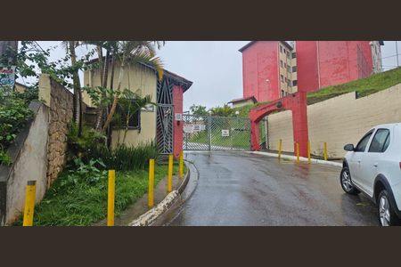 Apartamento para alugar com 42m², 2 quartos e 1 vaga Apartamento para alugar com 42m², 2 quartos e 1 vagaFachada do condomínio