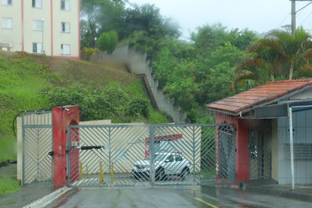 Apartamento para alugar com 42m², 2 quartos e 1 vagaÁrea comum - Portaria