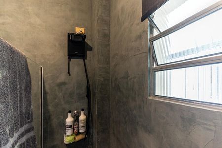 Apartamento à venda com 50m², 1 quarto e sem vagaBanheiro