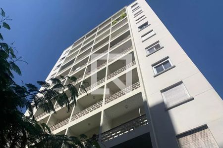 Apartamento à venda com 50m², 1 quarto e sem vagaFachada
