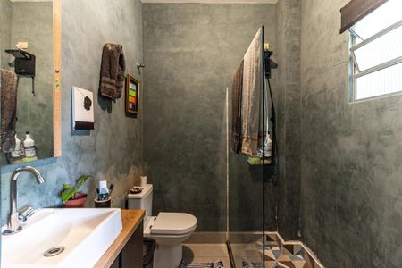 Apartamento à venda com 50m², 1 quarto e sem vagaBanheiro