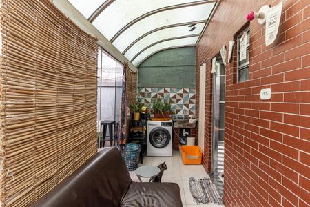 Apartamento à venda com 50m², 1 quarto e sem vagaÁrea Privativa - Cobertura