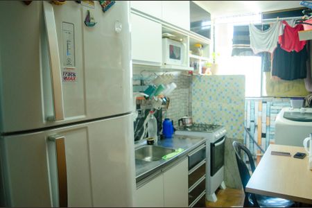 Apartamento para alugar com 54m², 2 quartos e 2 vagas