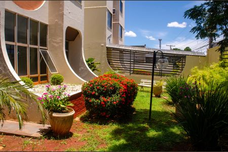 Apartamento para alugar com 54m², 2 quartos e 2 vagas